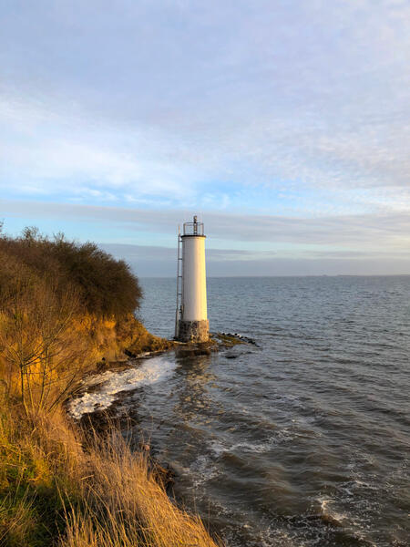 Maltzien - Leuchtturm Maltzien - Leuchtturm