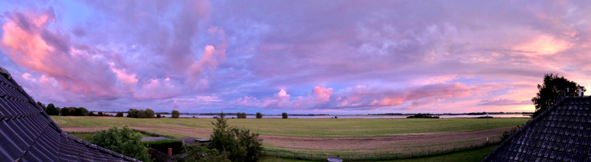 Abendstimmung Abendstimmung