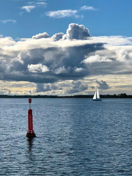 Strelasund Strelasund