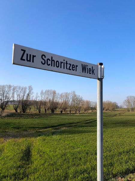 Groß Schoritz Groß Schoritz